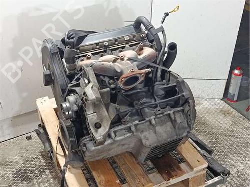 Engine DAEWOO NUBIRA Saloon (J200) 1.8 | BP39217561M1 - Image 4