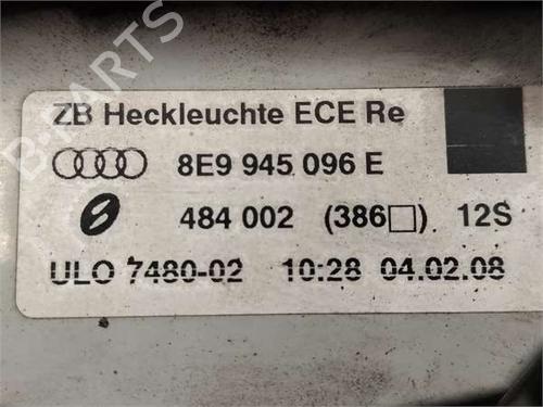 Right taillight AUDI A4 B7 (8EC) 2.0 TDI | BP40518233C35 - Image 4