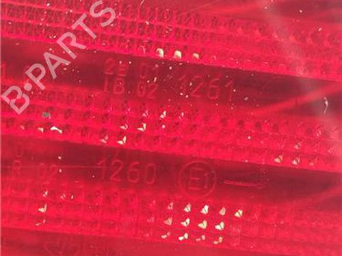 Right taillight BMW 3 (E46) 316 i | BP24601042C35 