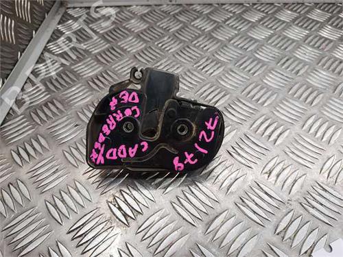 Used Rear right lock Rear right lock 36906433 36906433