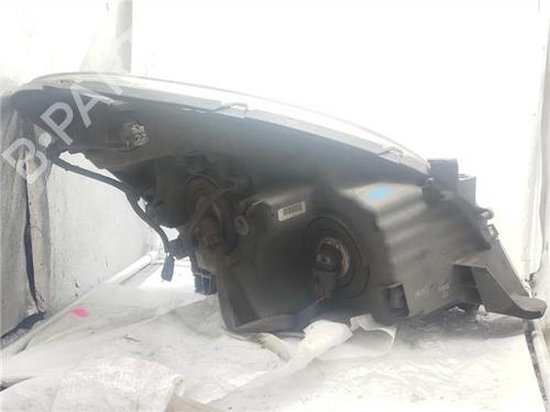 Left headlight TOYOTA COROLLA Verso (ZER_, ZZE12_, R1_) 2.2 D-4D (AUR10_, AUR10R) | BP26534688C28