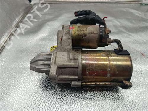 Used Starter Starter 38714151 38714151