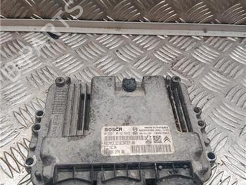 Modulo elettronico CITROËN JUMPY II (VF7) 1.6 HDi 90 16V (90 hp) 32769156