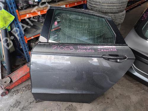 Used Left rear door FORD MONDEO V Hatchback (CE) 1.5 EcoBoost (165 hp) 32075486
