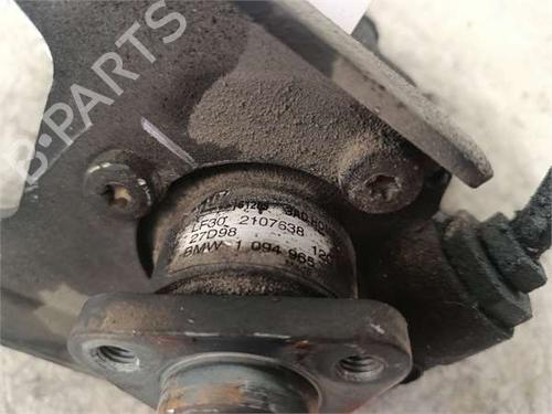 Steering pump BMW 3 (E46) 320 i | BP36682439M99 - Image 2