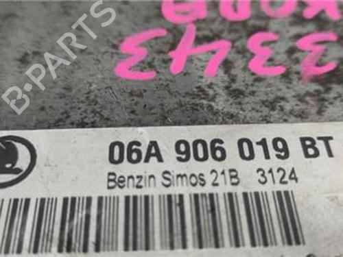 Electronic module SKODA OCTAVIA I (1U2) 1.6 | BP18004083M83 