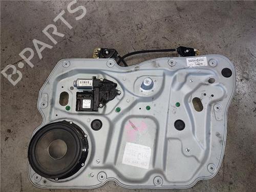 Used Other VW TOURAN VAN (1T1, 1T2) 1.9 TDI (105 hp) 18391463