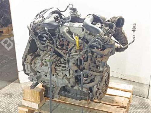 Engine FORD TRANSIT CONNECT (P65_, P70_, P80_) 1.8 Di | BP40110916M1 - Image 3