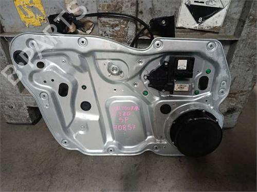 Used Front left window mechanism Front left window mechanism 38943636 38943636
