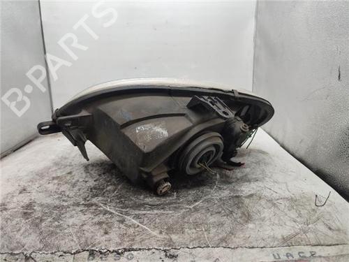 Right headlight CITROËN SAXO (S0, S1) 1.5 D | BP19263791C29 