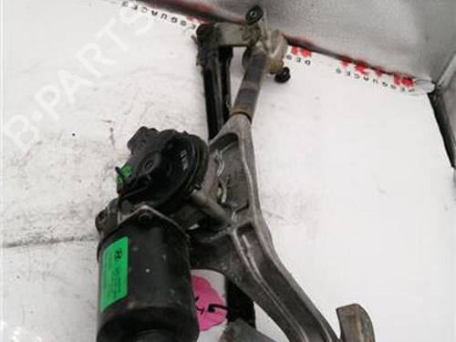 Viskermotor vindrute HYUNDAI i40 I CW (VF) 1.7 CRDi | BP29929452M29 