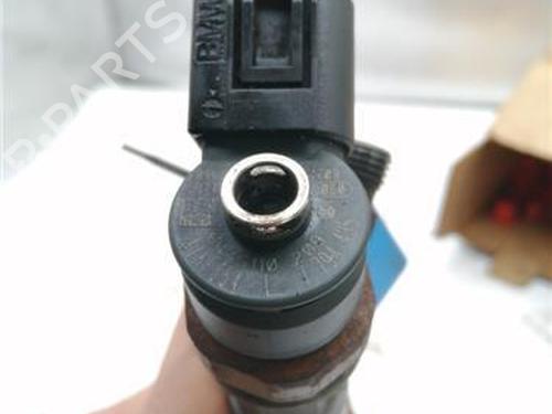 Injector BMW 1 (E81) 118 d | BP26310685M100 