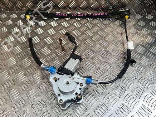 Used Front right window mechanism Front right window mechanism RENAULT MEGANE I (BA0/1_) 1.6 e (BA0F, BA0S) (90 hp) 40615527 40615527