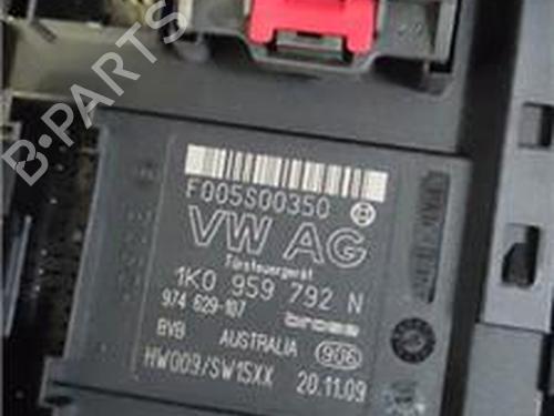 Other VW PASSAT B6 (3C2) 2.0 TDI | BP18390459O1