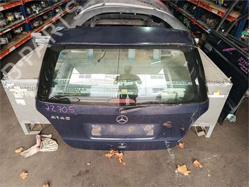 Used Tailgate Tailgate 38491844 38491844