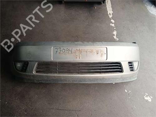 Foran kofangere Foran kofangere FORD FIESTA V (JH_, JD_) 1.4 TDCi (68 hp) 39906118 39906118