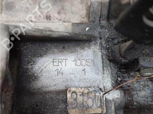 Gearbox VW GOLF IV (1J1) 1.6 Total Flex | BP18005272M3 