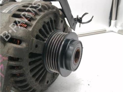 Alternator KIA CARNIVAL / GRAND CARNIVAL III (VQ) 2.9 CRDi | BP18003750M7 