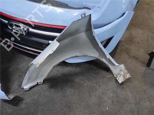 Right front fenders HYUNDAI i30 (GD) 1.4 CRDi | BP30189109C42 