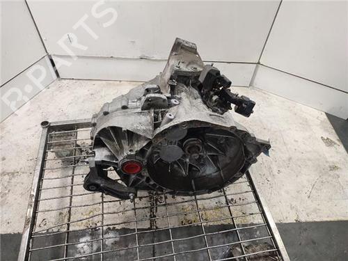 Used Gearbox FORD S-MAX (WA6) 2.0 TDCi (140 hp) 27887421