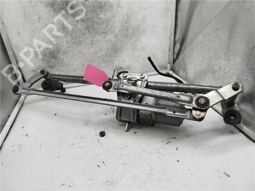 Rear wiper motor VW GOLF V (1K1) 1.9 TDI | BP20506437M102 