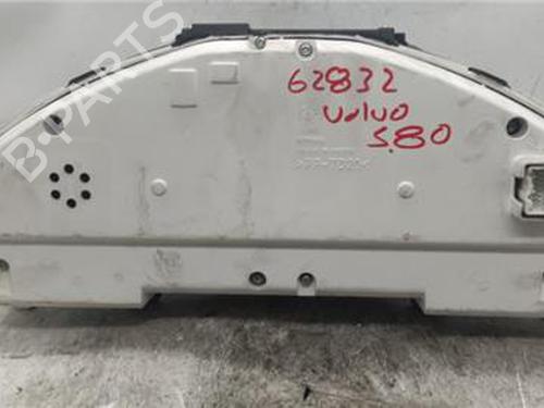 Instrument cluster VOLVO S80 II (124) D5 | BP18396268C47 