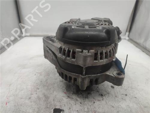 Used Alternator TOYOTA COROLLA Verso (_E12_) 2.0 D-4D (CDE120_, CDE120R) (90 hp) 27438496