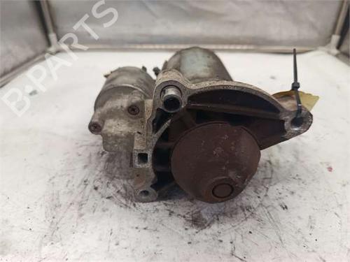 Starter PEUGEOT 206 SW (2E/K) 1.4 | BP38023902M8 - Image 3