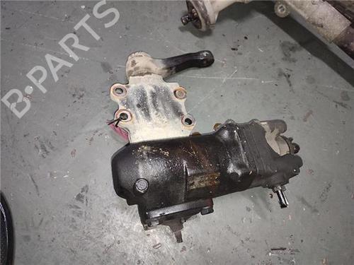 Steering rack NISSAN TERRANO II (R20) 2.7 TDi 4WD | BP29872481M22