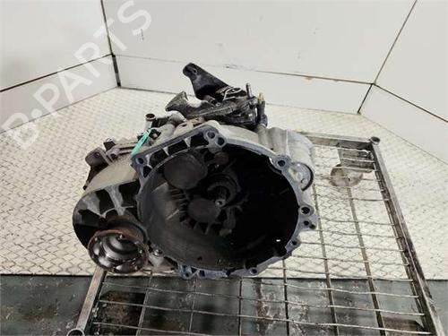 Used Gearbox Gearbox AUDI A3 (8V1, 8VK) 2.0 TDI (150 hp) 36148092 36148092