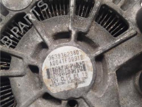 Alternator PEUGEOT 406 (8B) 2.2 HDi | BP29516158M7 