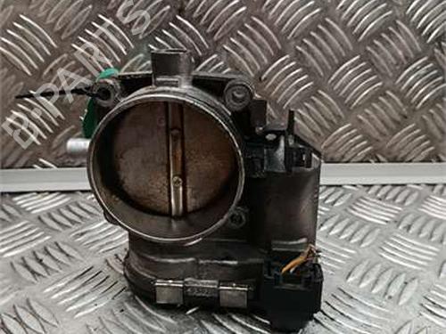 Used Throttle body Throttle body MERCEDES-BENZ E-CLASS (W211) E 500 (211.070) (306 hp) 36497109 36497109