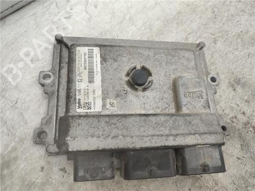 Used Electronic module KIA SPORTAGE II (JE_, KM_) 2.0 CRDi 4WD (140 hp) 18386722