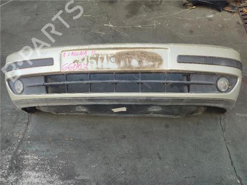 Used Front bumper RENAULT LAGUNA II (BG0/1_) 1.9 dCi (BG05) (92 hp) 19308385