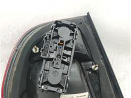 Right taillight SEAT CORDOBA (6K1, 6K2) 1.9 SDI | BP18004201C35 