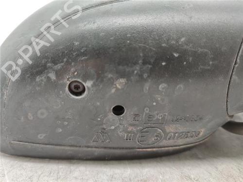 Right mirror SKODA FABIA I (6Y2) 1.9 SDI | BP18006812C27 