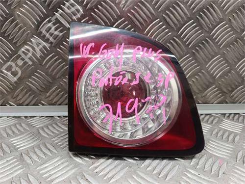 Used Left tailgate light Left tailgate light VW GOLF V (1K1) 1.9 TDI (105 hp) 36054384 36054384