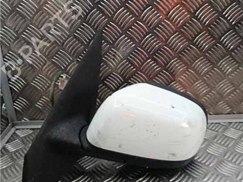 Left mirror DACIA LODGY (JS_) 1.6 LPG | BP33418301C26 - Image 2