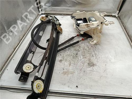 Used Other SEAT ALTEA (5P1) 1.9 TDI (105 hp) 31605077