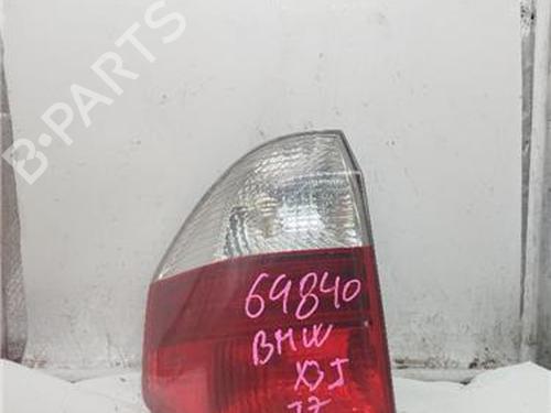 Used Left taillight BMW X3 (E83) 3.0 d (218 hp) 29045877