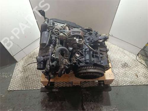 Engine RENAULT LAGUNA II (BG0/1_) 1.9 dCi (BG08, BG0G) | BP37596957M1 - Image 4