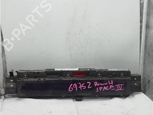 Bilradio RENAULT ESPACE IV (JK0/1_) 2.2 dCi (JK0H) (150 hp) 28613602