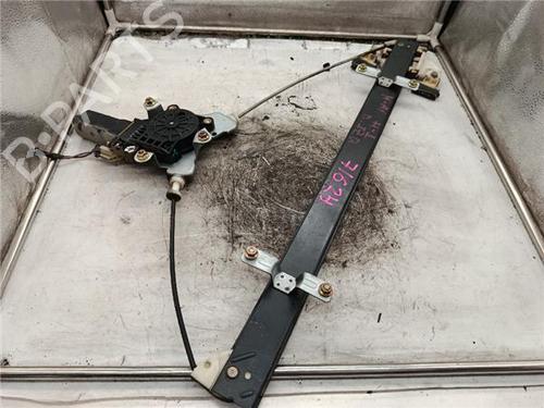 Used Other Other HYUNDAI H-1 Platform/Chassis 2.5 D (99 hp) 33893371 33893371