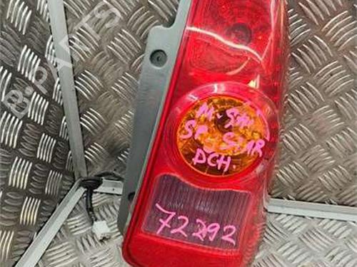 Used Right taillight Right taillight 37003752 37003752