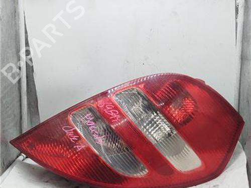 Used Right taillight MERCEDES-BENZ A-CLASS (W169) A 180 CDI (169.007, 169.307) (109 hp) 29017396