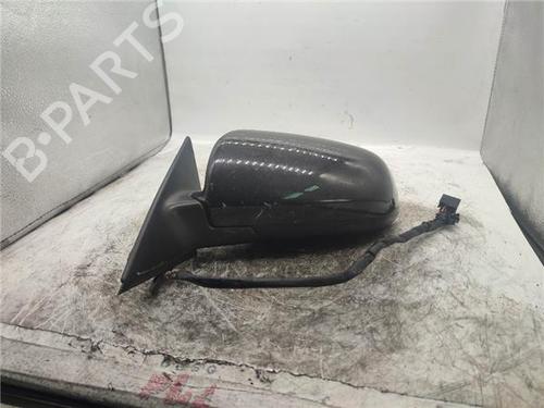Left mirror AUDI A3 (8P1) 2.0 TDI 16V | BP19271162C26 
