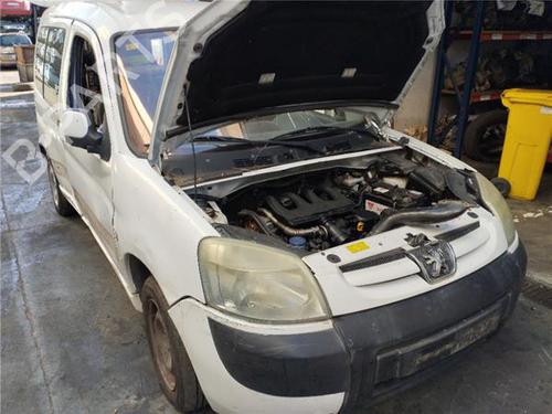 Fuse box PEUGEOT PARTNER Platform/Chassis (5_, G_) 1.9 D | BP18386785E1 