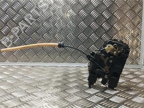 Front right lock SEAT LEON (1M1) 1.6 | BP29963491C97 