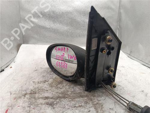 Left mirror SMART CITY-COUPE (450) 0.8 CDI (S1CLC1, 450.300, 450.301, 450.302, 450.303,... | BP29494760C26 