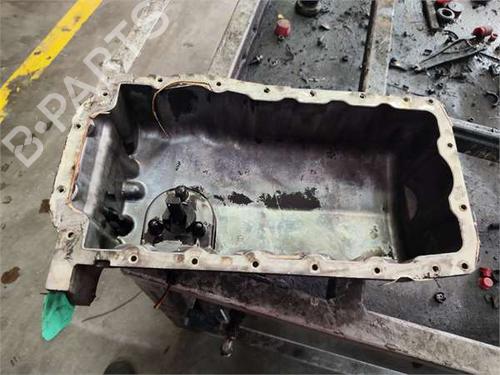 Used Oil sump Oil sump SKODA OCTAVIA I (1U2) 1.9 TDI (90 hp) 36682442 36682442